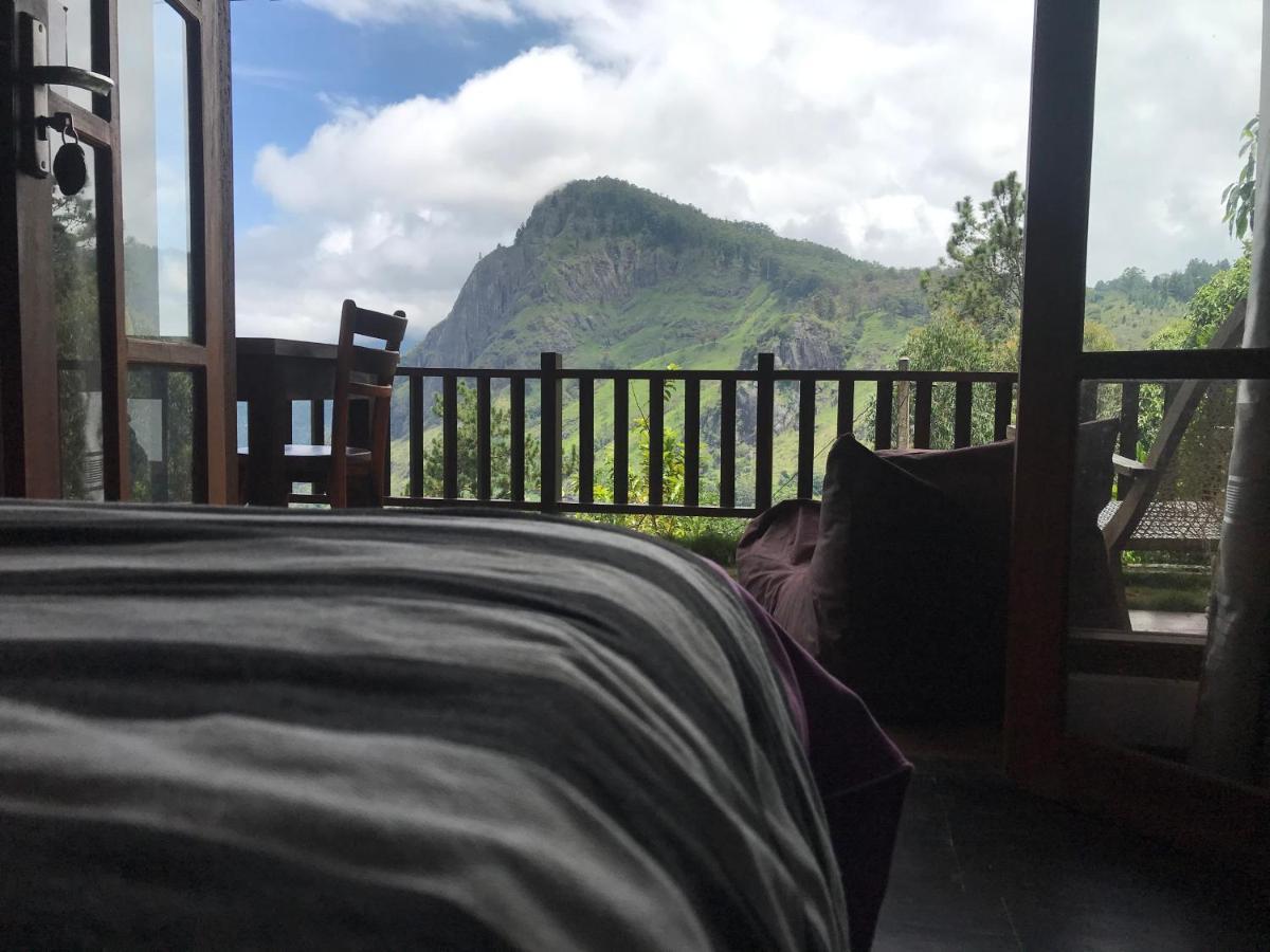 Ella Ridge View Guest Bed & Breakfast Exterior photo